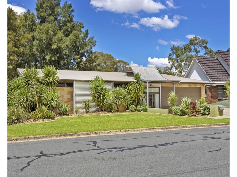 2 Parkland Drive, Wodonga VIC 3690