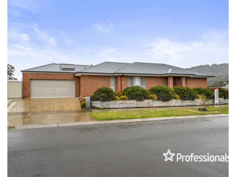 30 Ashburton Circuit, Wodonga VIC 3690