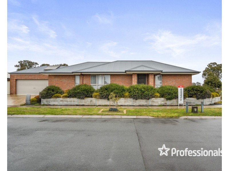 30 Ashburton Circuit, Wodonga VIC 3690