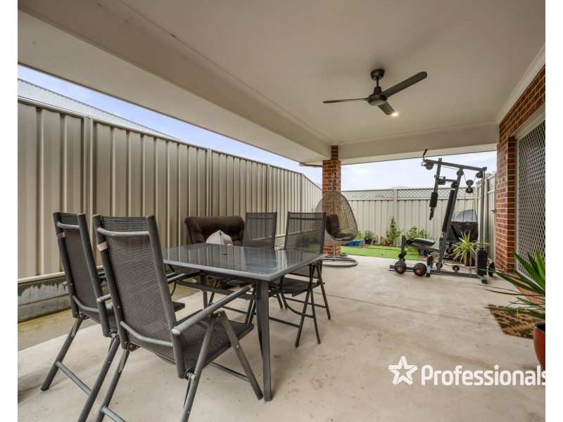 30 Ashburton Circuit, Wodonga VIC 3690