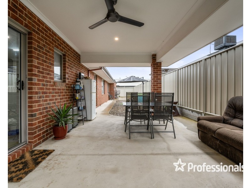 30 Ashburton Circuit, Wodonga VIC 3690