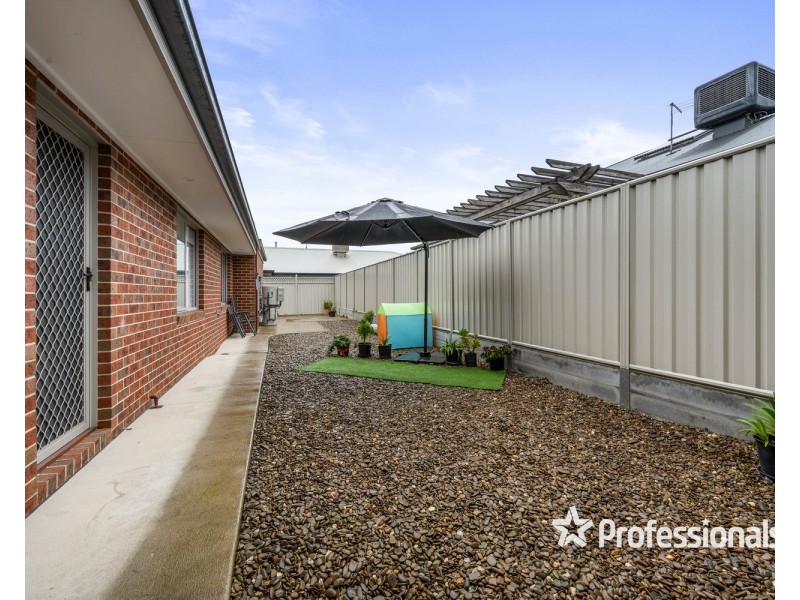 30 Ashburton Circuit, Wodonga VIC 3690