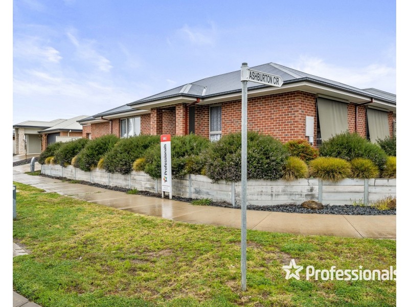 30 Ashburton Circuit, Wodonga VIC 3690