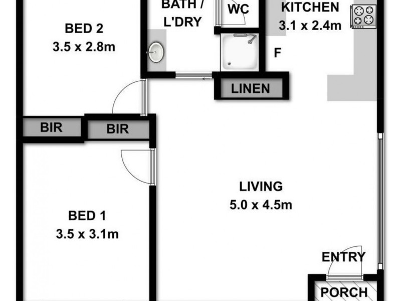 1/1099 Nowra Street, North Albury NSW 2640