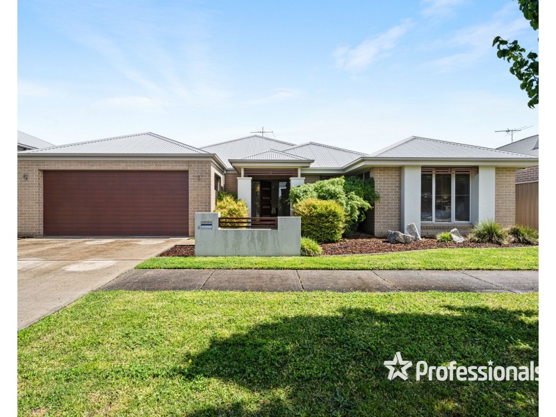 4 Grange Close, Wodonga VIC 3690