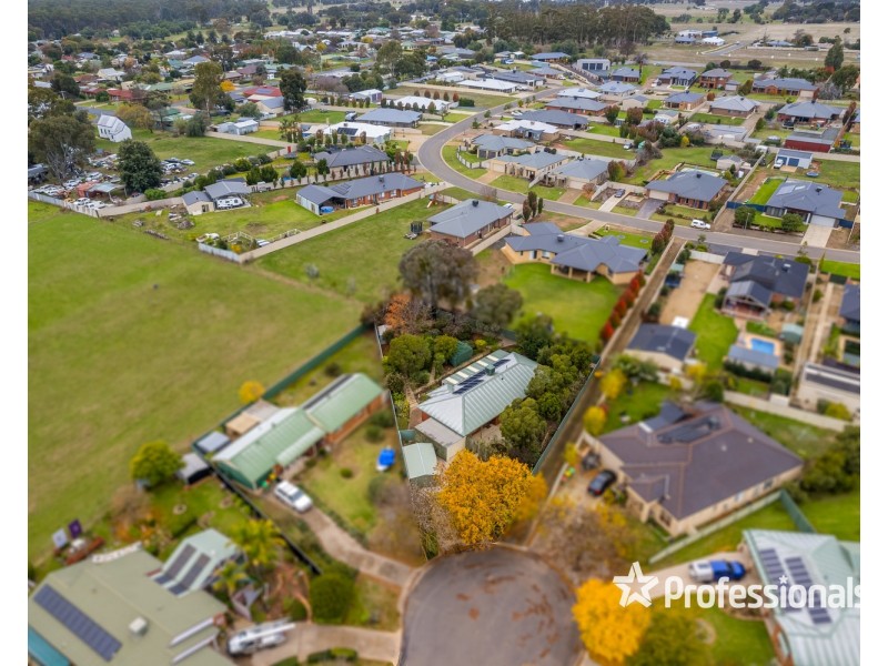 12 Chandler Court, Wahgunyah VIC 3687