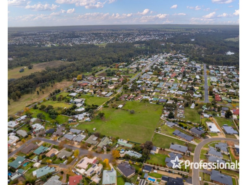 12 Chandler Court, Wahgunyah VIC 3687
