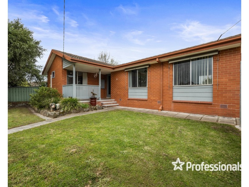 2 Harris Court, Wodonga VIC 3690