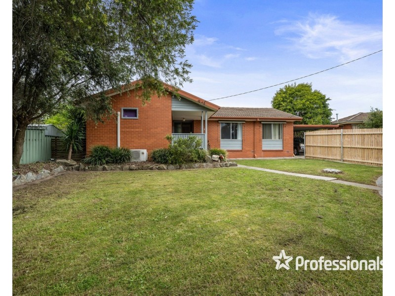 2 Harris Court, Wodonga VIC 3690