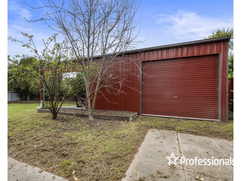 2 Harris Court, Wodonga VIC 3690