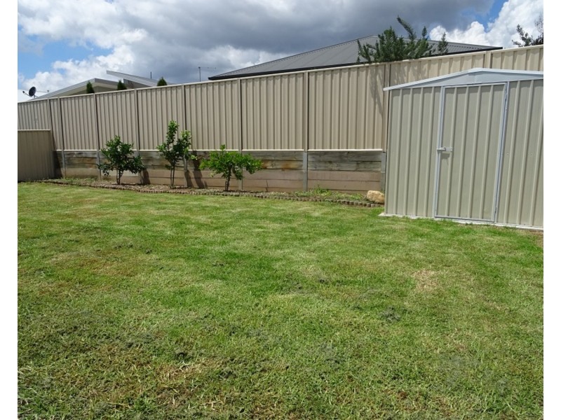 51 Inwood Crescent, Wodonga VIC 3690
