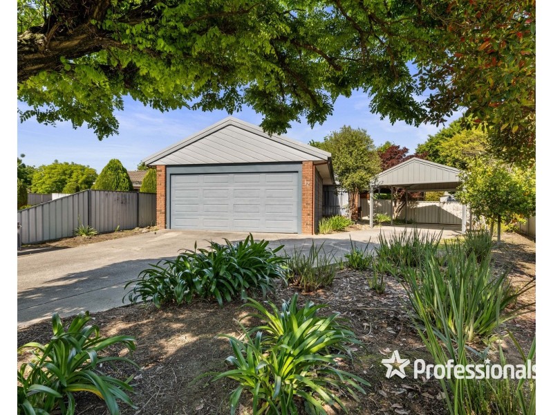 12 Coventry Court, Wodonga VIC 3690