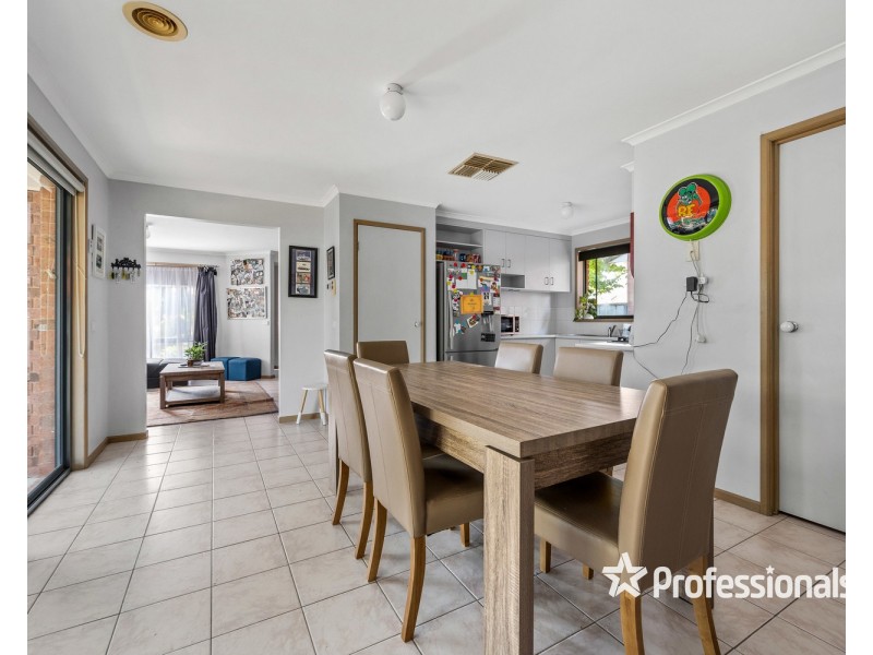 12 Coventry Court, Wodonga VIC 3690