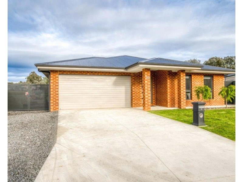 10 Balmain Place, Lavington NSW 2641