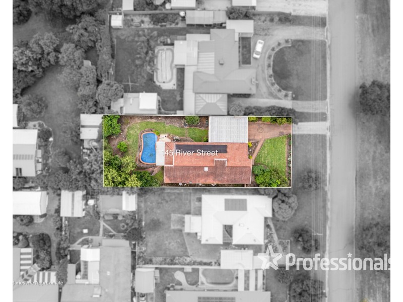 145 River Street, Corowa NSW 2646