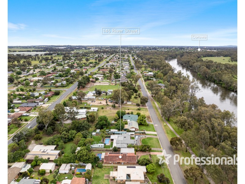 145 River Street, Corowa NSW 2646