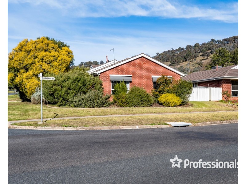 33 Bruce Street, Wodonga VIC 3690