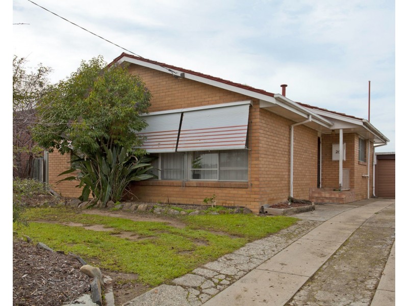 20 Melrose Drive, Wodonga VIC 3690