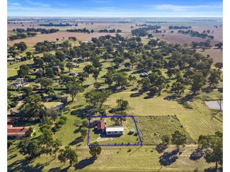 1914 Federation Way, Daysdale NSW 2646