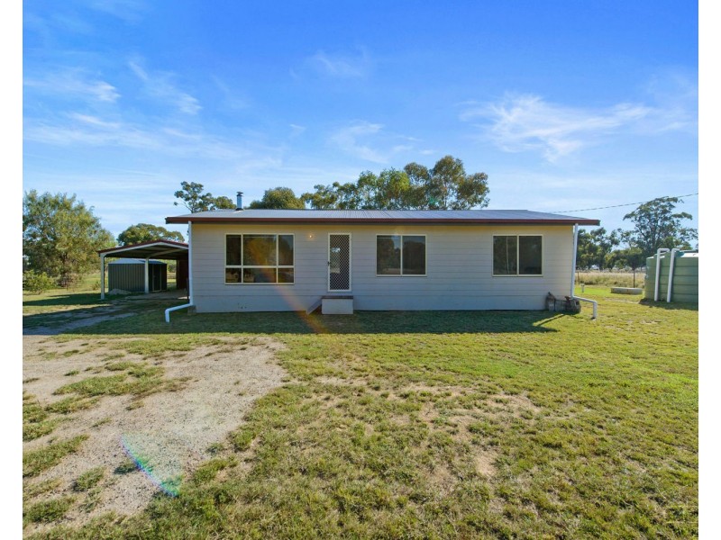 1914 Federation Way, Daysdale NSW 2646