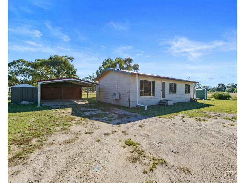 1914 Federation Way, Daysdale NSW 2646