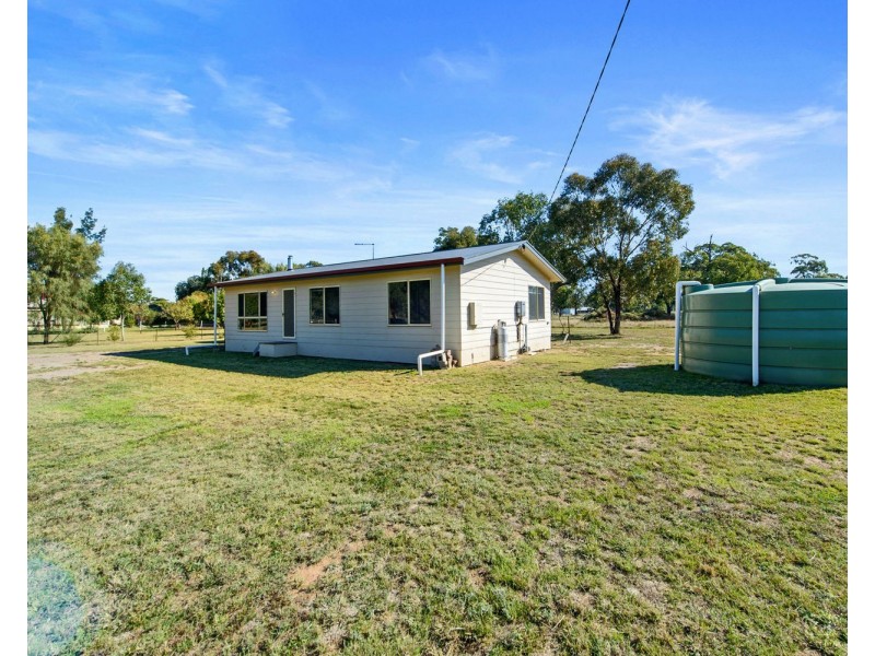 1914 Federation Way, Daysdale NSW 2646