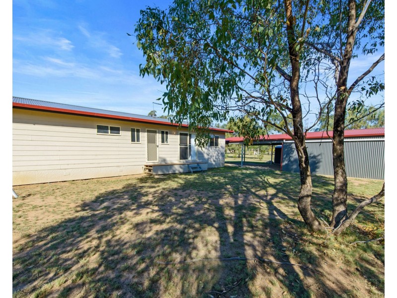 1914 Federation Way, Daysdale NSW 2646