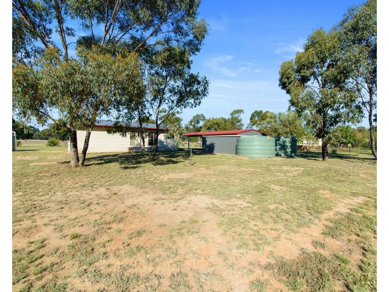 1914 Federation Way, Daysdale NSW 2646