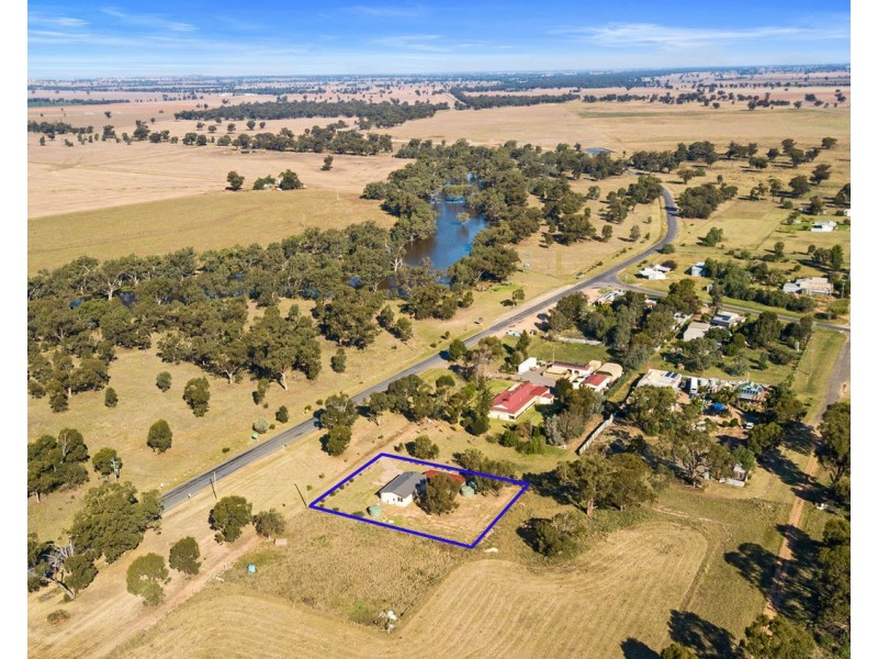 1914 Federation Way, Daysdale NSW 2646