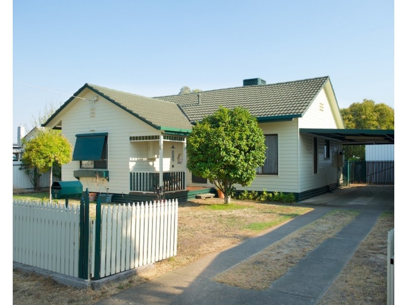 8 Pollard Street, Wodonga VIC 3690