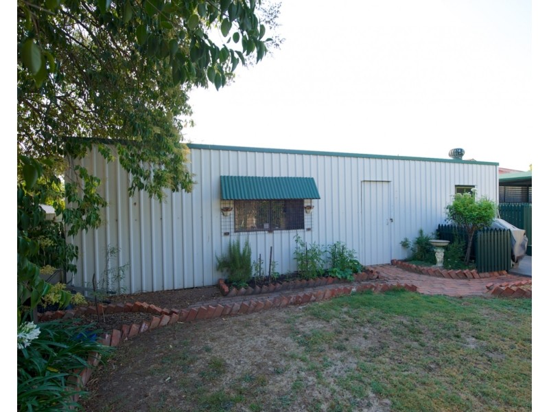 8 Pollard Street, Wodonga VIC 3690