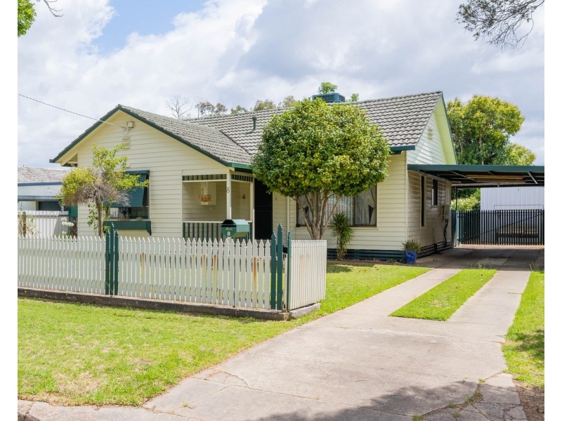 8 Pollard Street, Wodonga VIC 3690