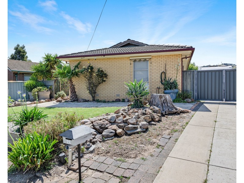 26 Hague Road, Wodonga VIC 3690