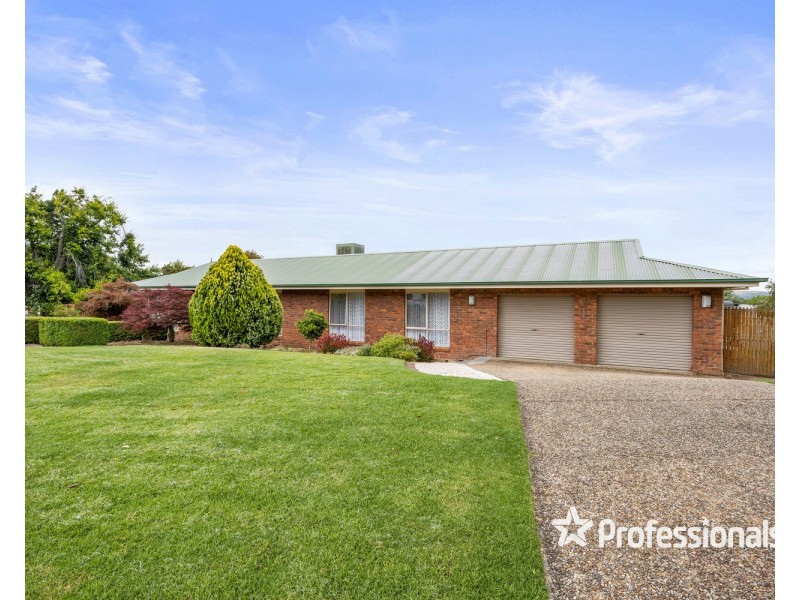 4 Prendergast Street, Wodonga VIC 3690