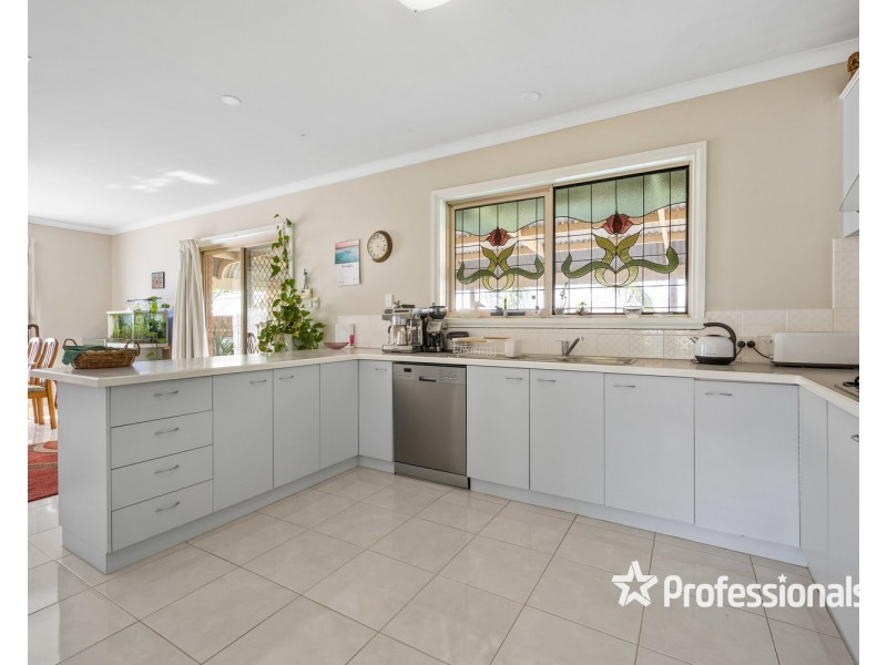 4 Prendergast Street, Wodonga VIC 3690