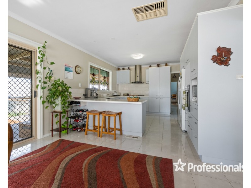 4 Prendergast Street, Wodonga VIC 3690