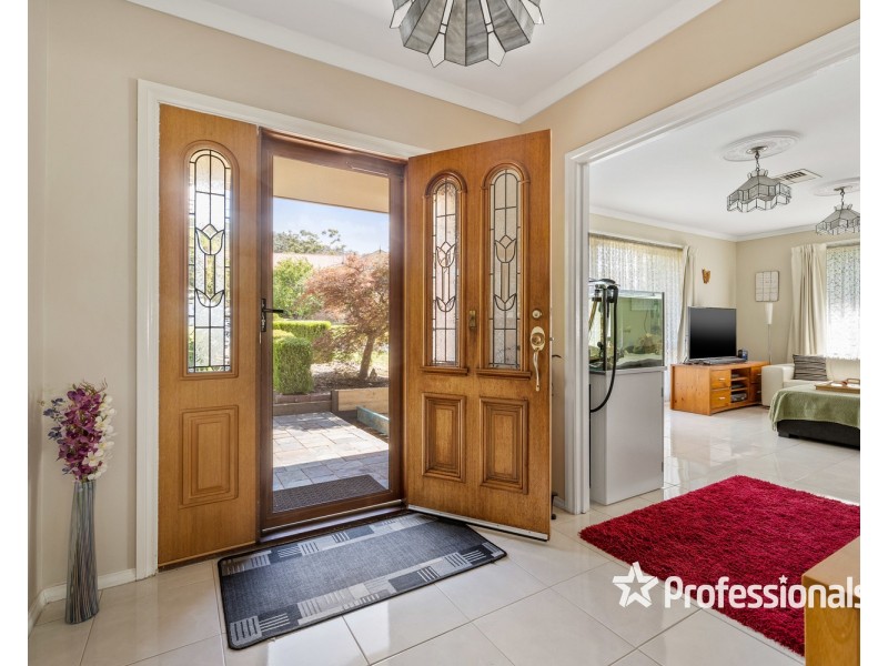 4 Prendergast Street, Wodonga VIC 3690