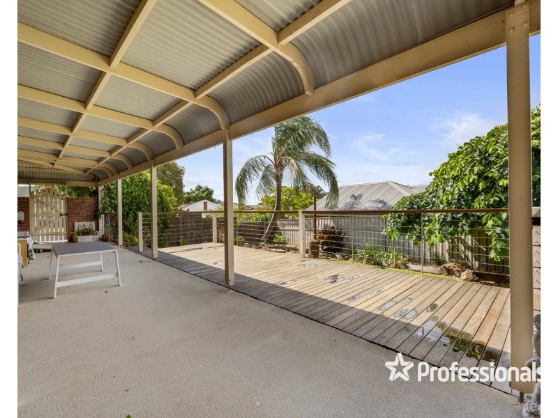 4 Prendergast Street, Wodonga VIC 3690