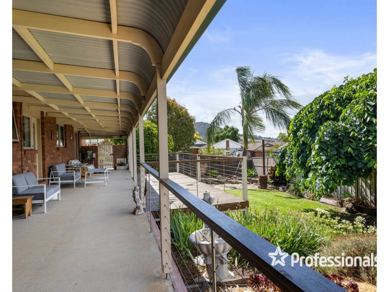 4 Prendergast Street, Wodonga VIC 3690