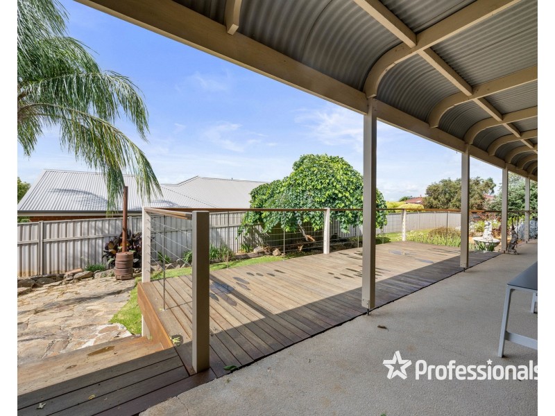 4 Prendergast Street, Wodonga VIC 3690