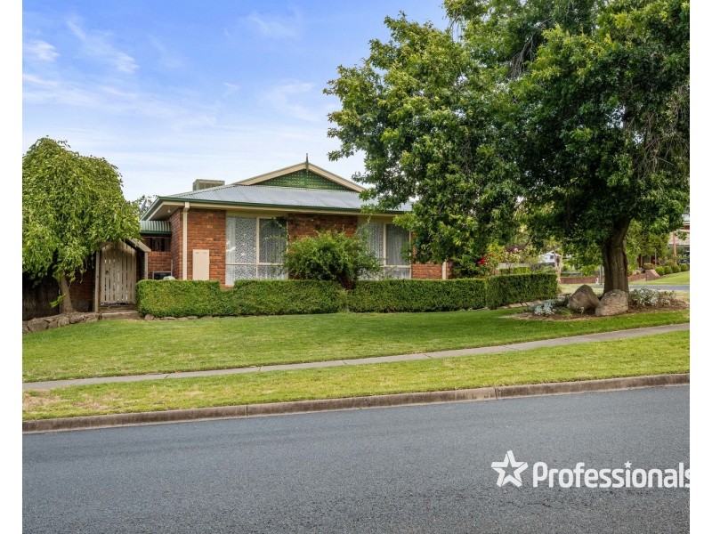 4 Prendergast Street, Wodonga VIC 3690