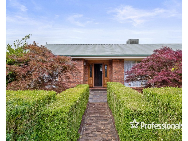 4 Prendergast Street, Wodonga VIC 3690