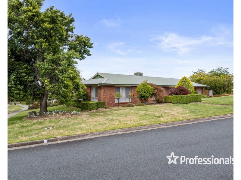 4 Prendergast Street, Wodonga VIC 3690
