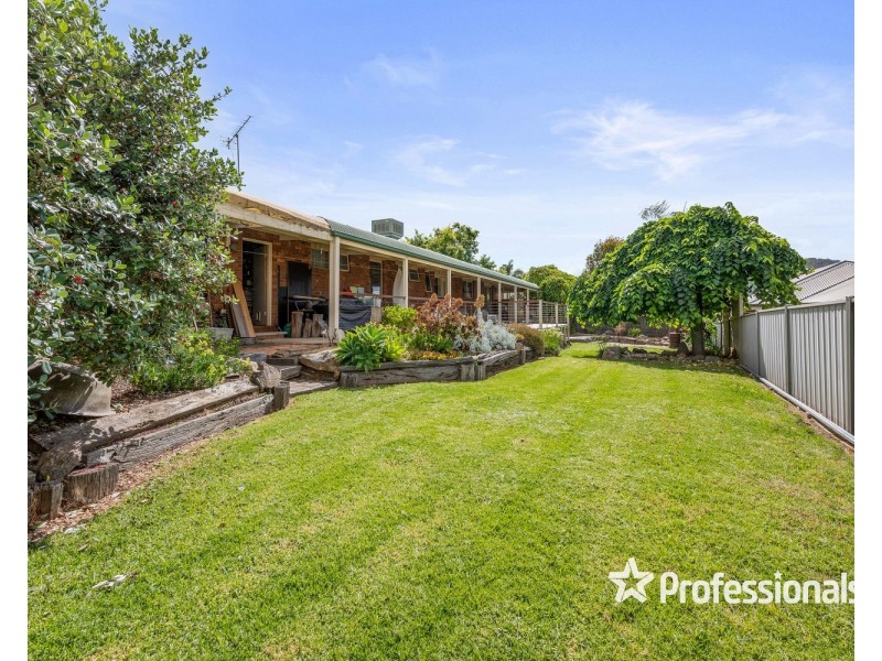 4 Prendergast Street, Wodonga VIC 3690