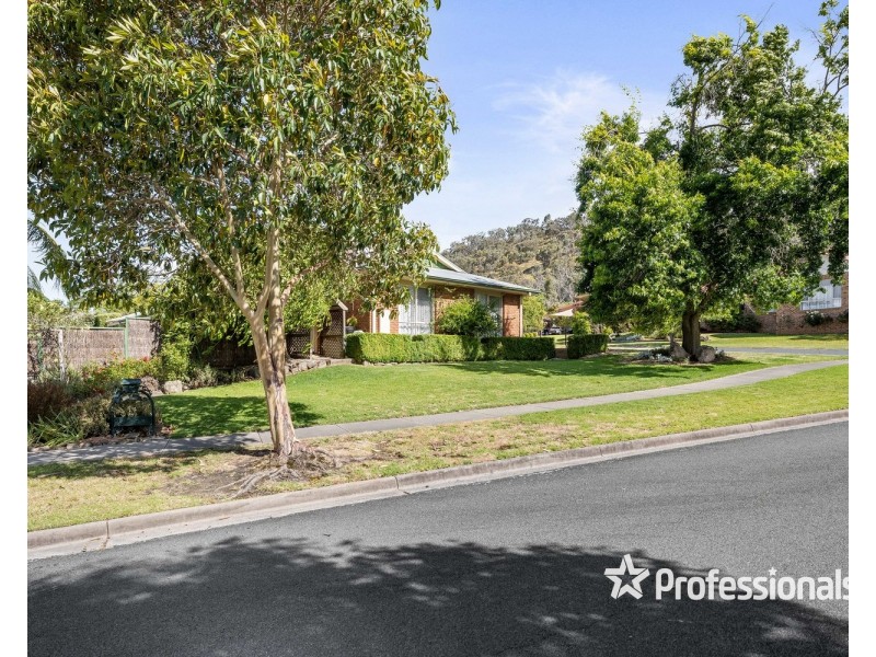 4 Prendergast Street, Wodonga VIC 3690