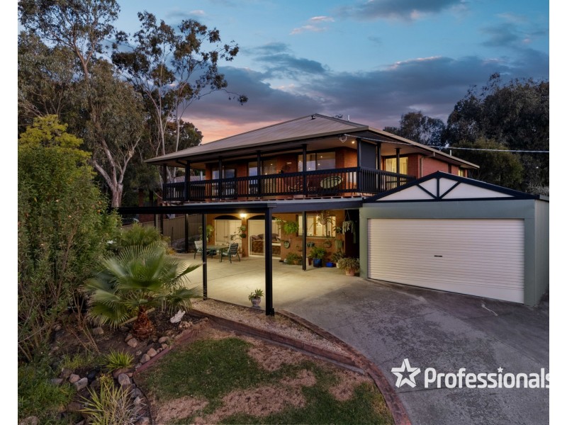 3 Vista Court, Bellbridge VIC 3691