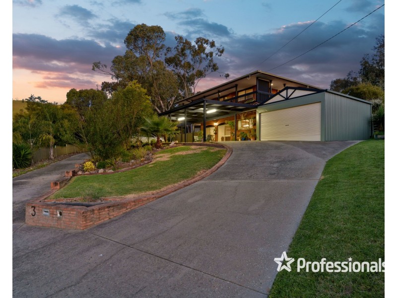 3 Vista Court, Bellbridge VIC 3691