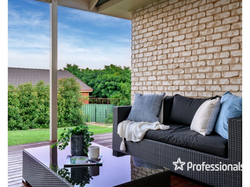 13 Hawk Place, Wodonga VIC 3690