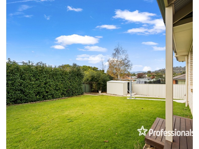 13 Hawk Place, Wodonga VIC 3690