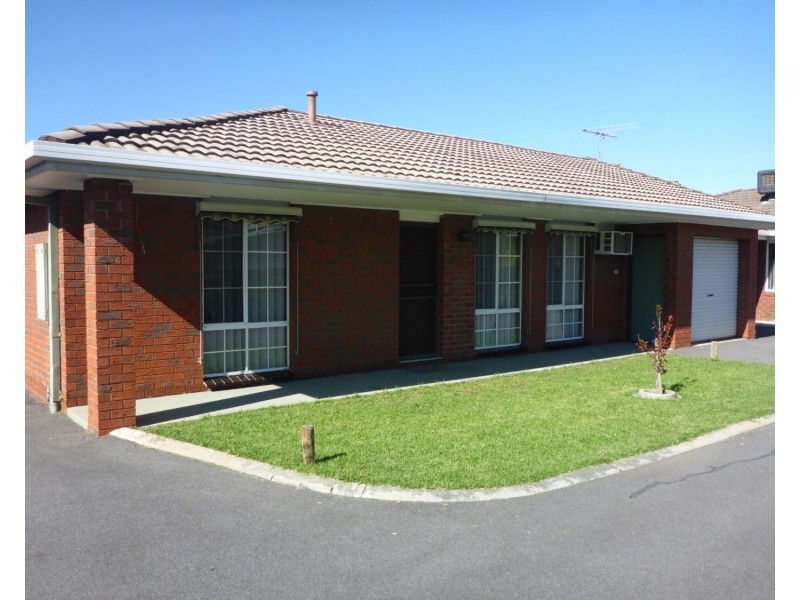3/186 Lawrence Street, Wodonga VIC 3690